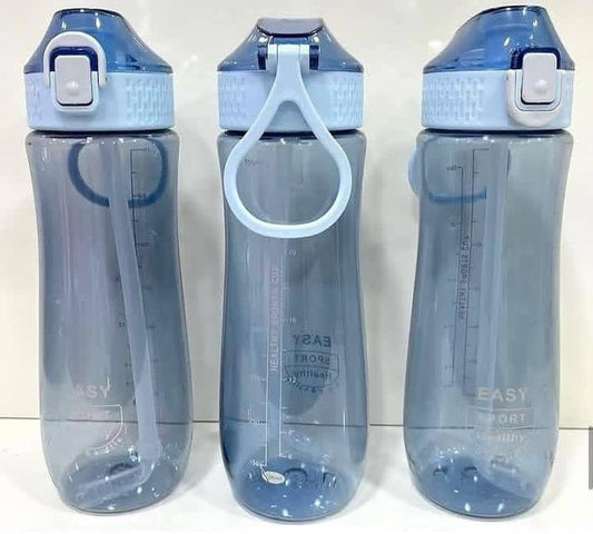 750ml water bottle