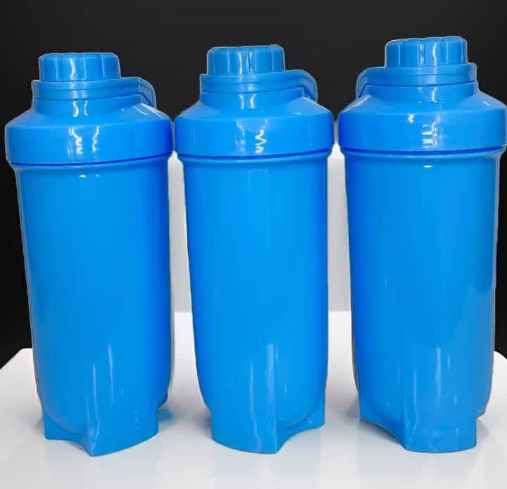 1liter water bottle