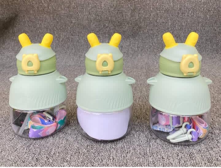 700ml water bottle