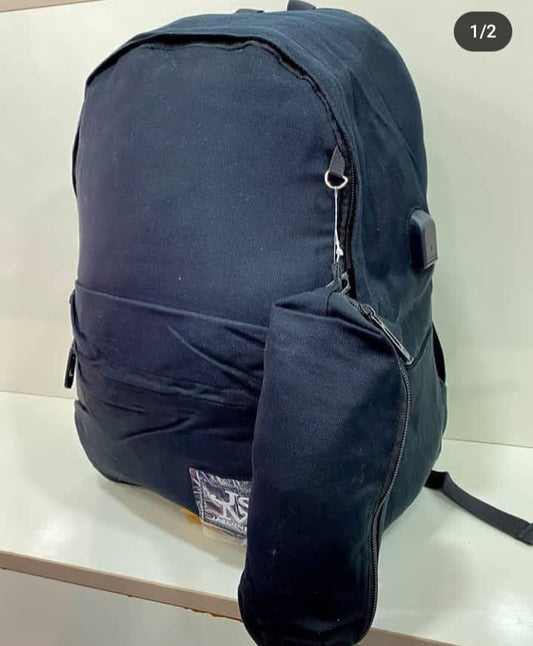 2in1 jasmine back bag