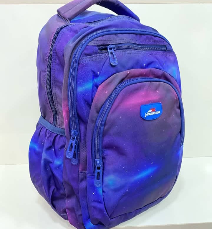 2in1 jasmine back bag
