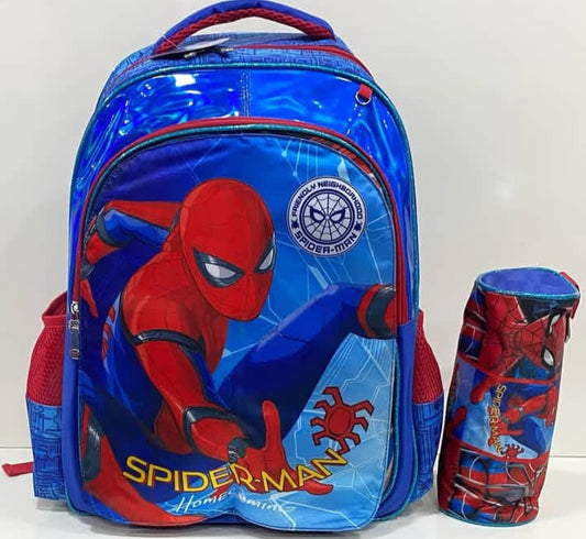 2in1 jasmine back bag