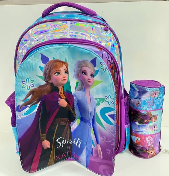 2in1 jasmine back bag