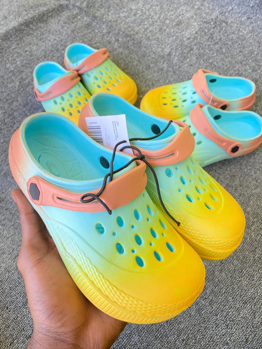 children Crocs