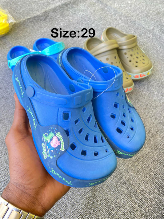 Children Crocs