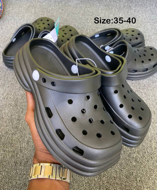Adult Crocs