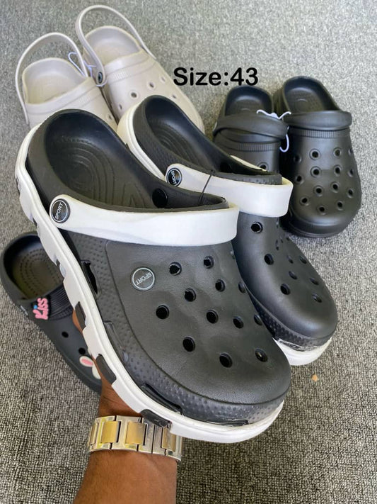 Adult Crocs