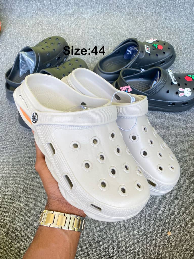 Adult Crocs