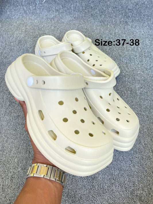 Adult Crocs