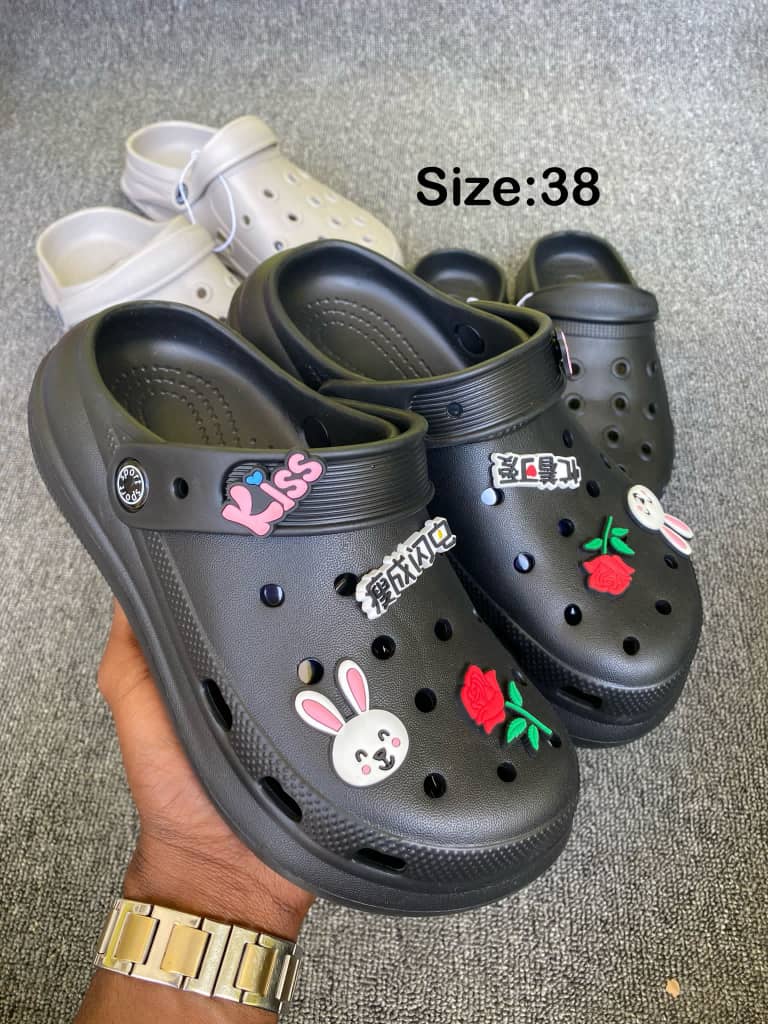 Adult Crocs