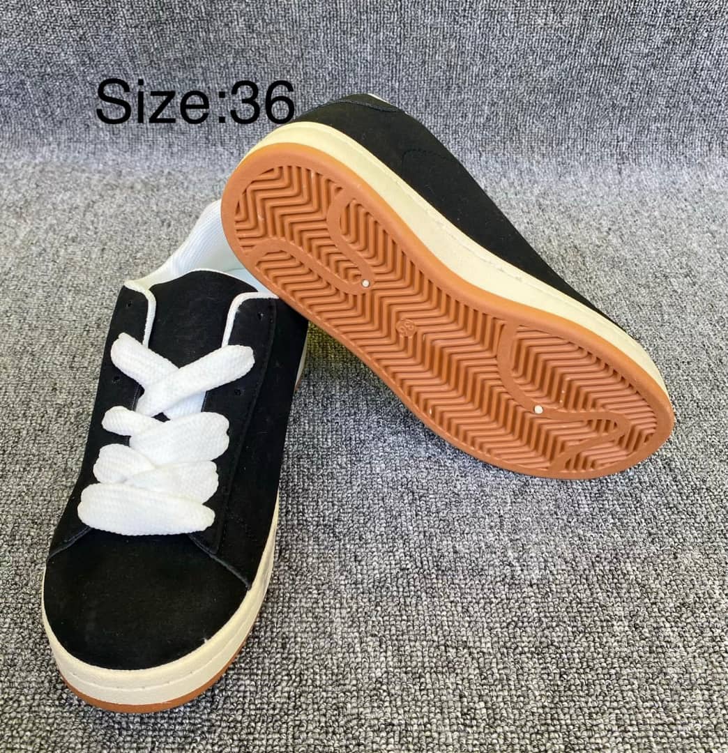 Children sneakers