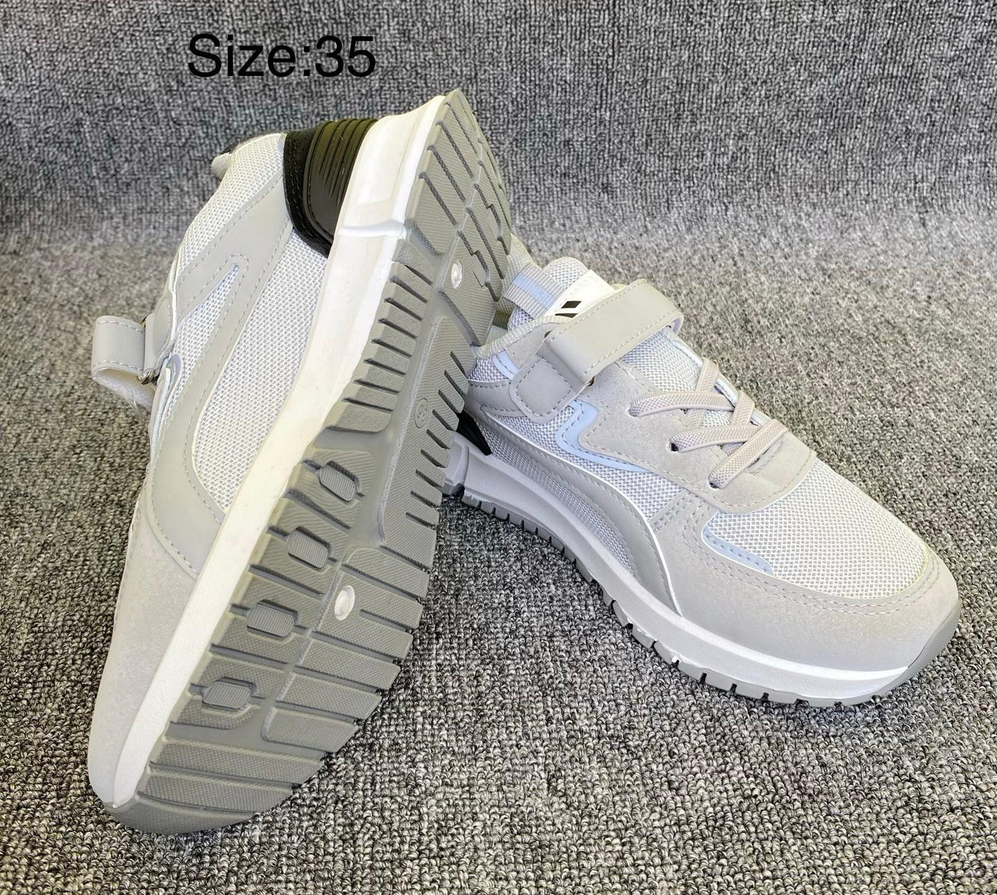 Children sneakers