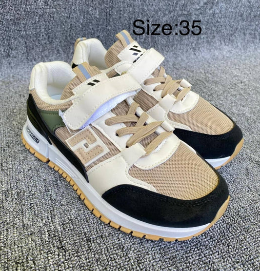 Children sneakers