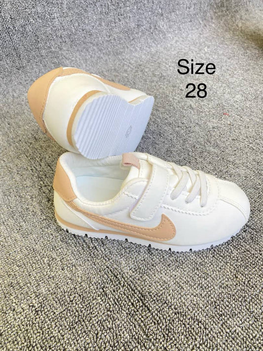 Children sneakers