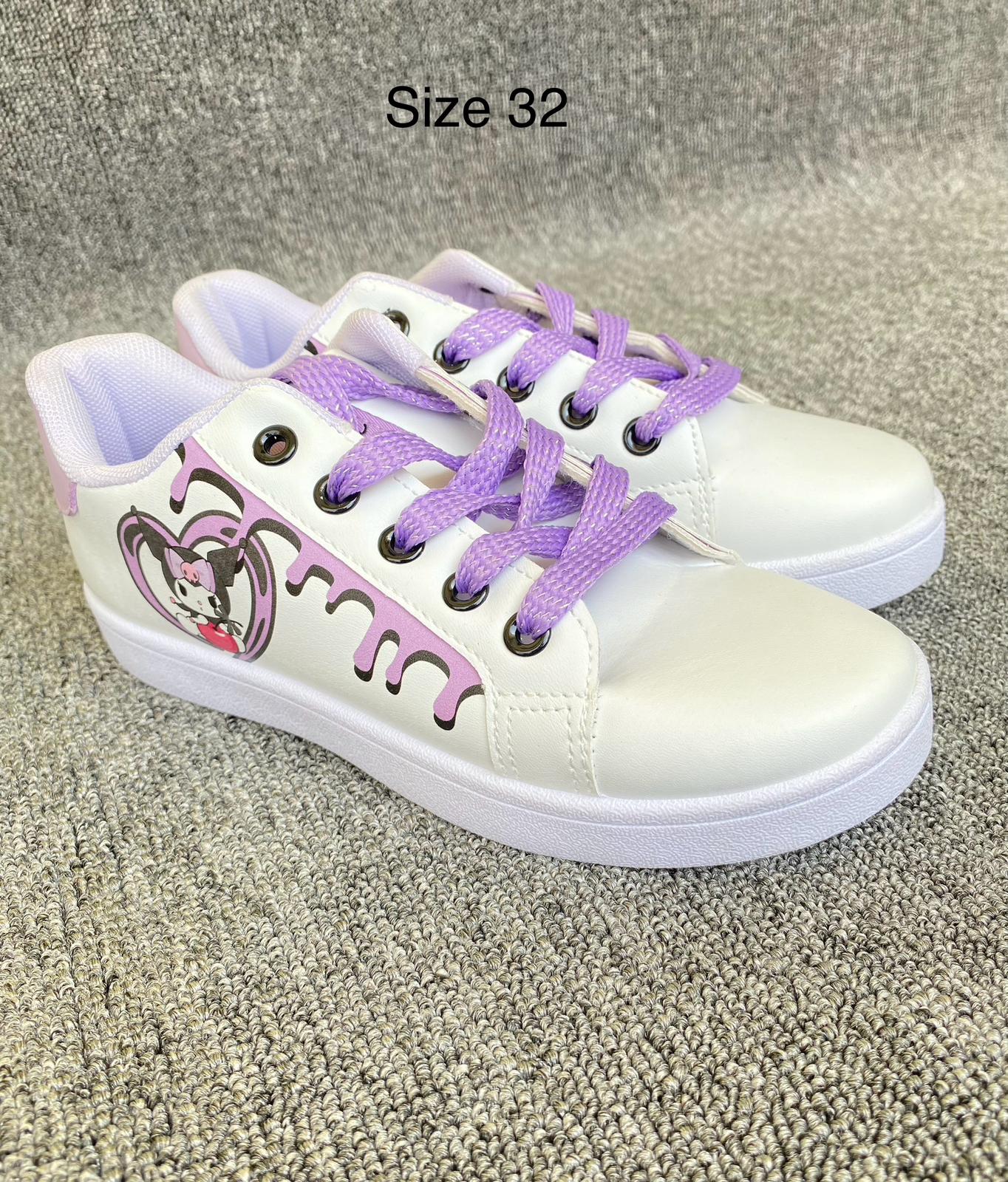 Children sneakers