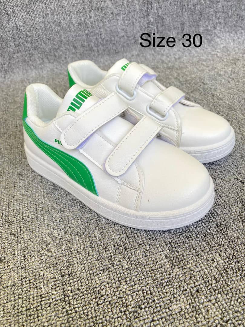 Children sneakers