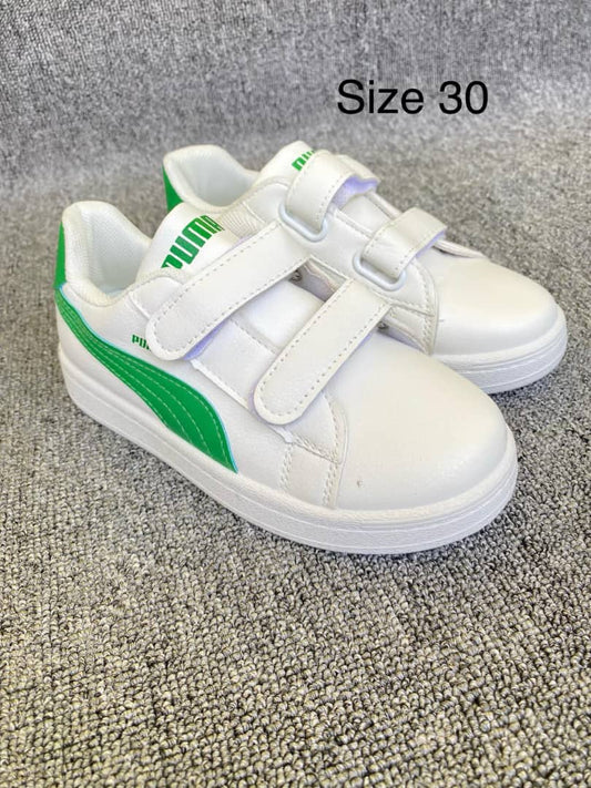 Children sneakers