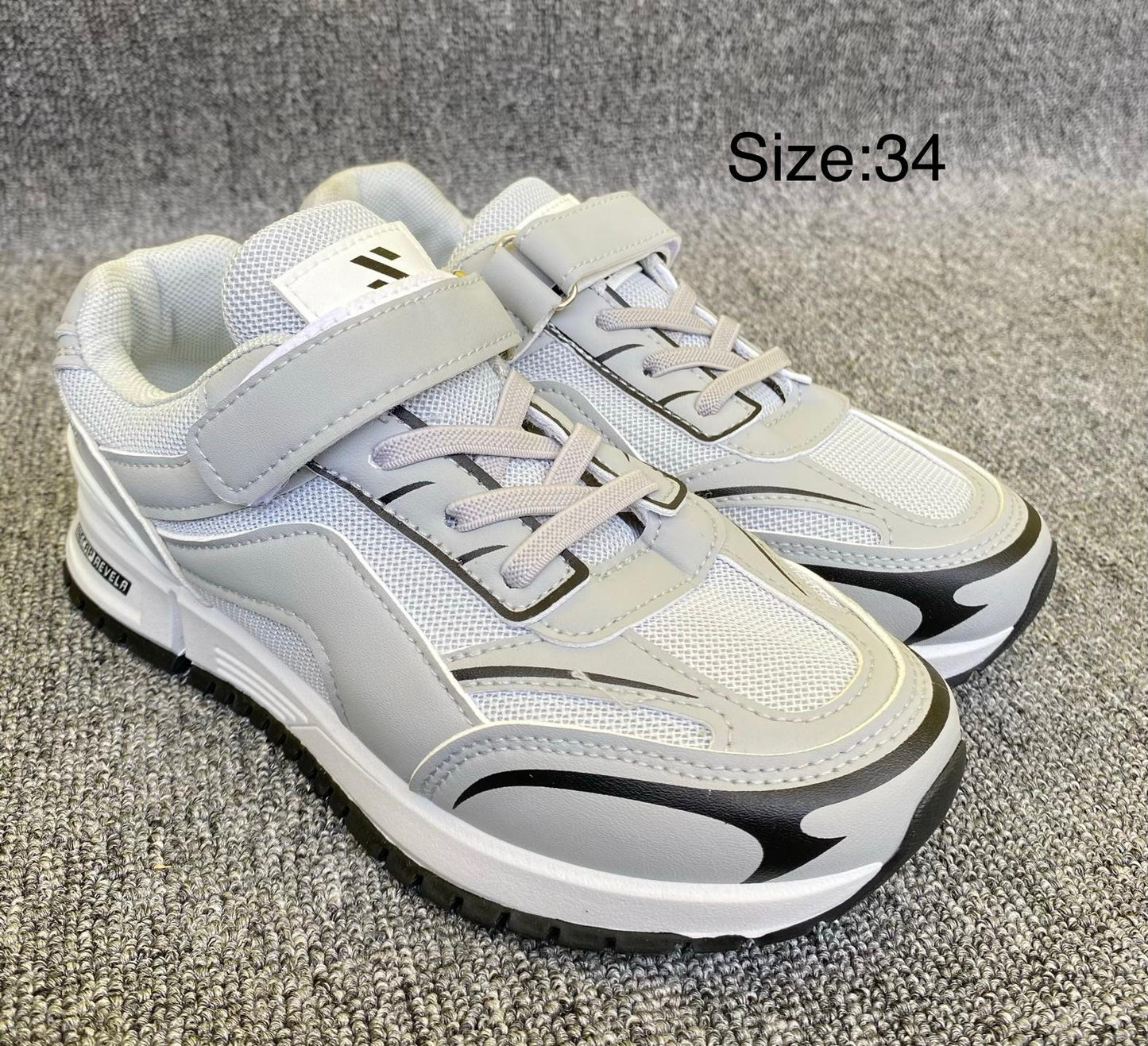 Children sneakers