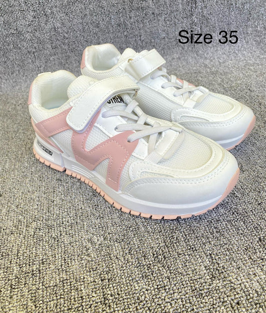Children sneakers
