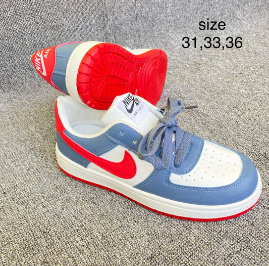 Children sneakers