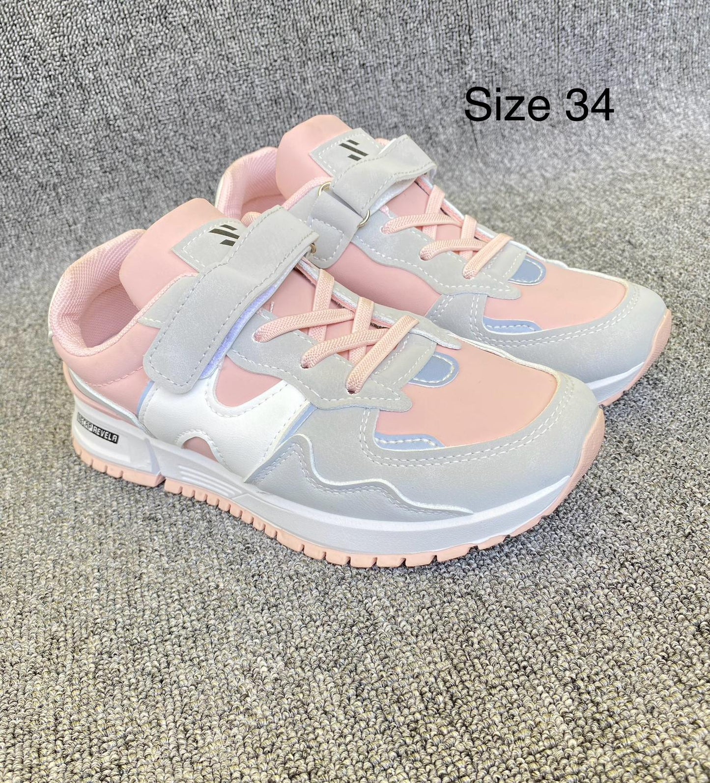 Children sneakers