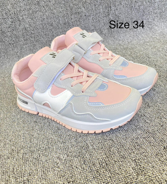 Children sneakers