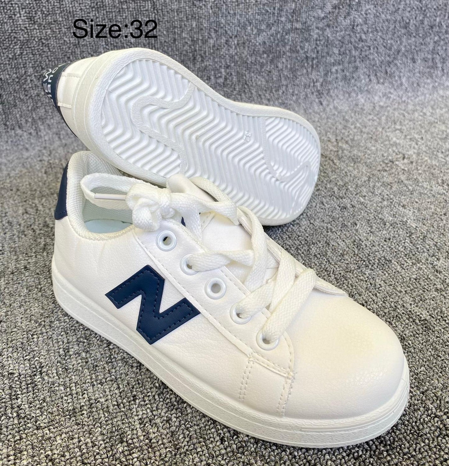 Children sneakers