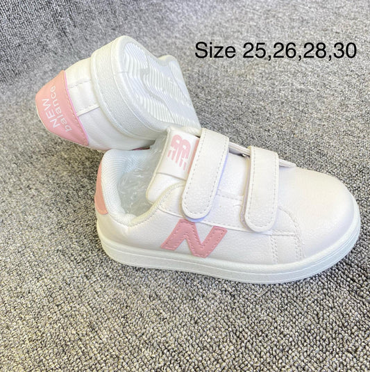 Children sneakers