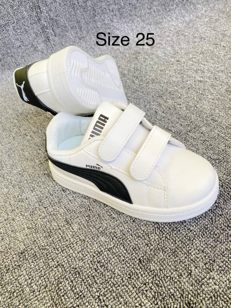 Children sneakers