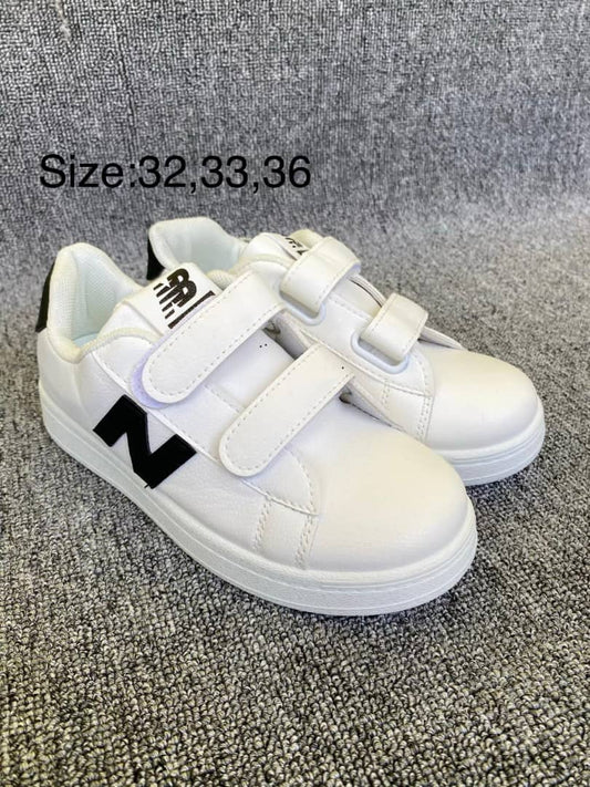 Children sneakers