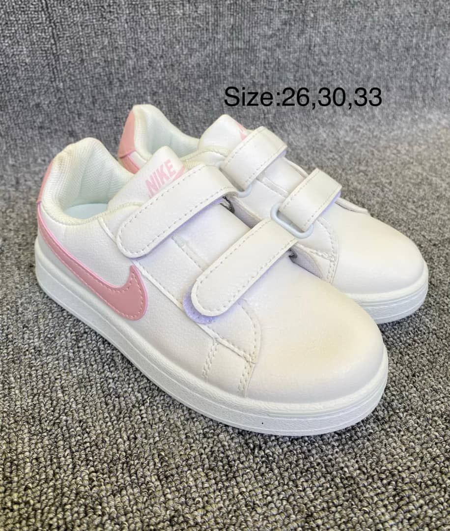 Children sneakers