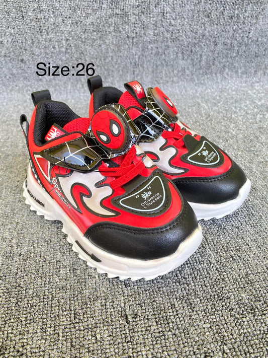 Children sneakers