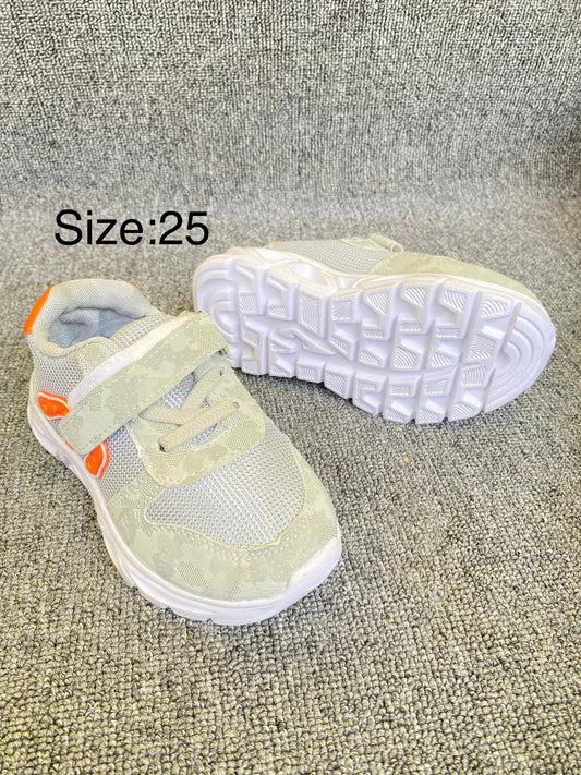 Children sneakers