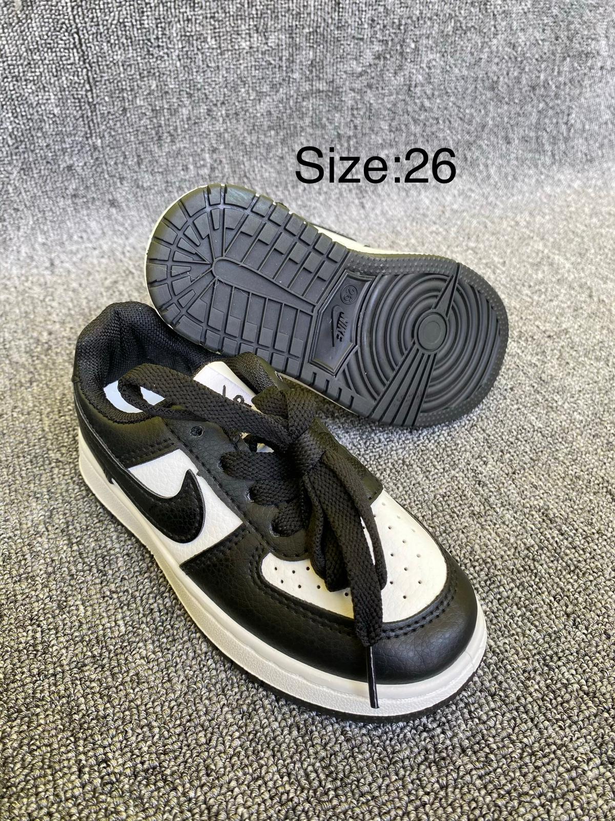 Children sneakers