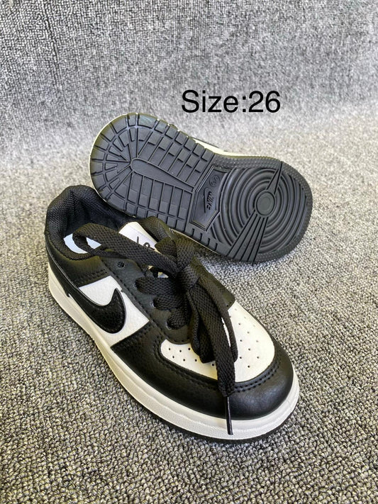 Children sneakers