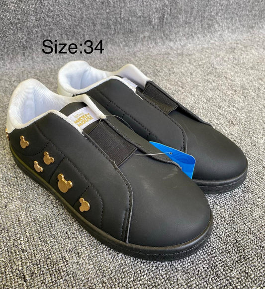 Children sneakers
