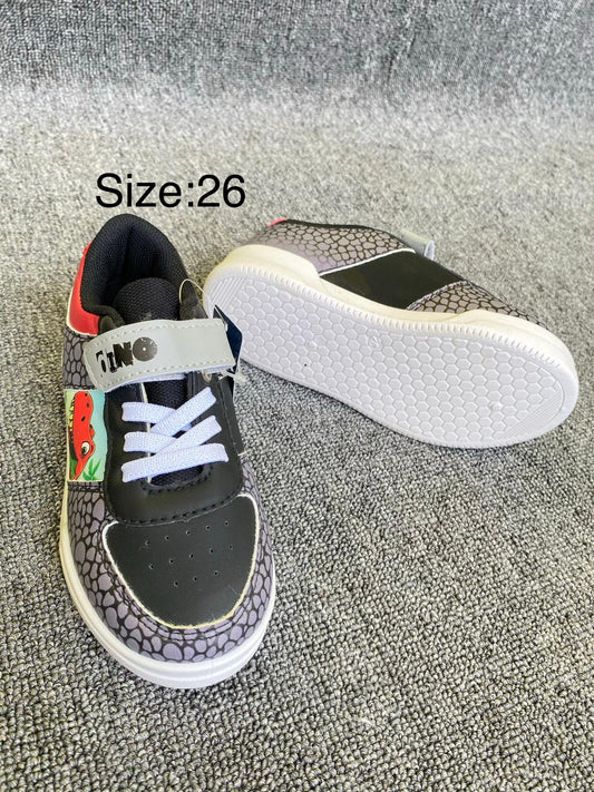 Children sneakers