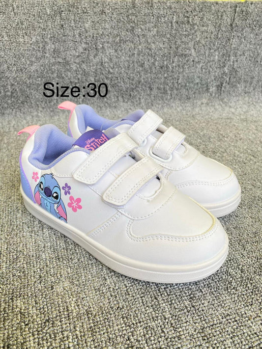 Children sneakers
