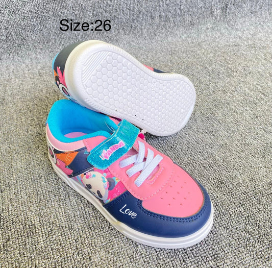 Children sneakers