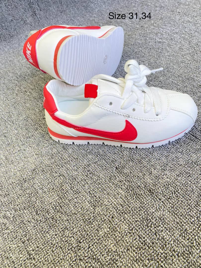 Children sneakers