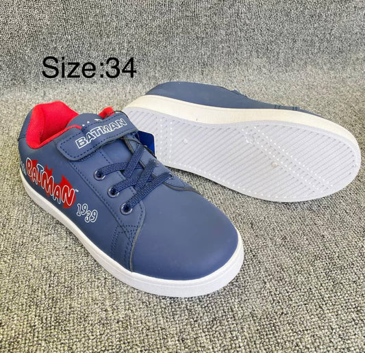 Children sneakers
