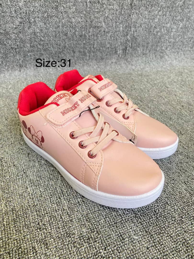 Children sneakers