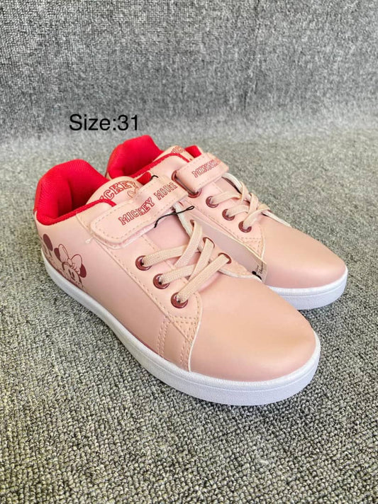 Children sneakers