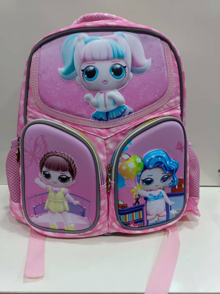 14 inches DISNEY HSD back bag