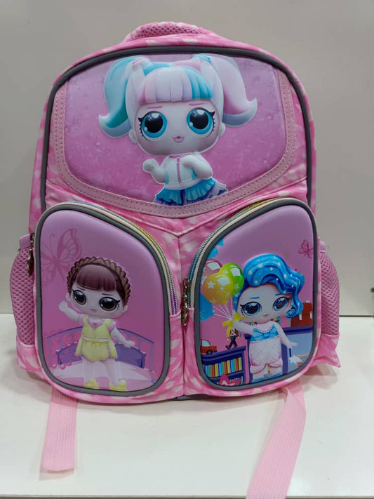 14 inches DISNEY HSD back bag