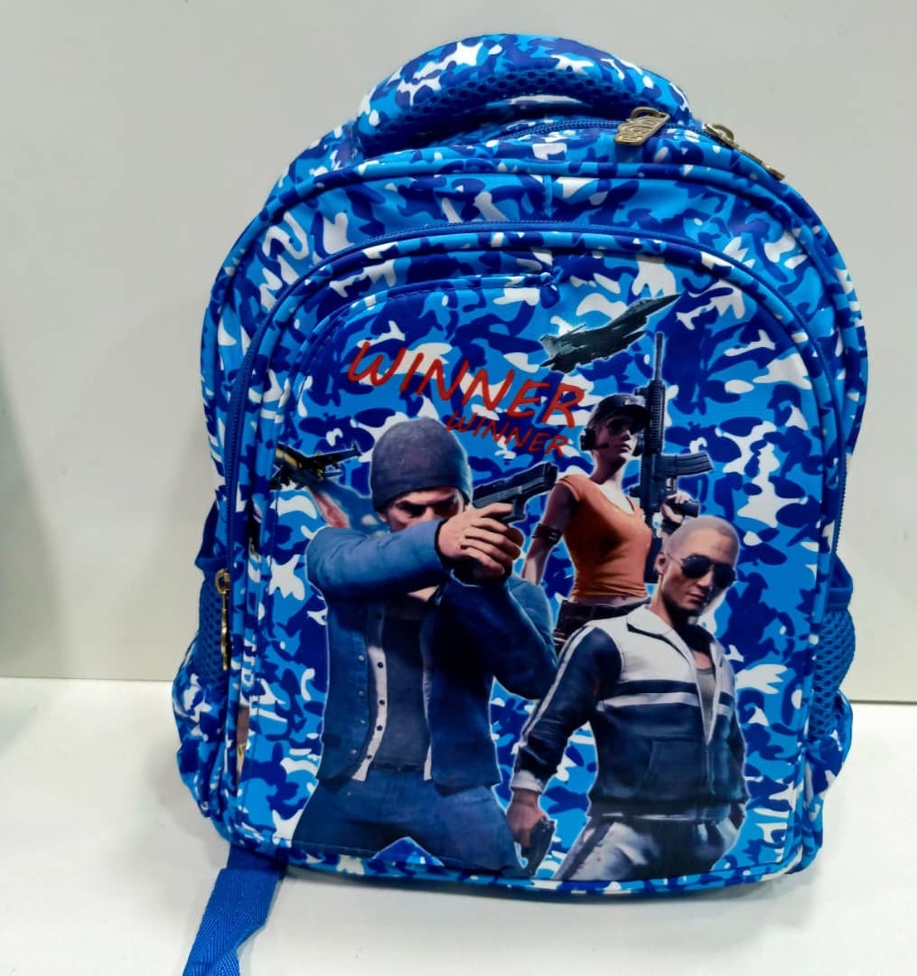 14 inches DISNEY HSD back bag
