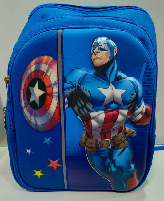 16 inches DISNEY HSD back bag