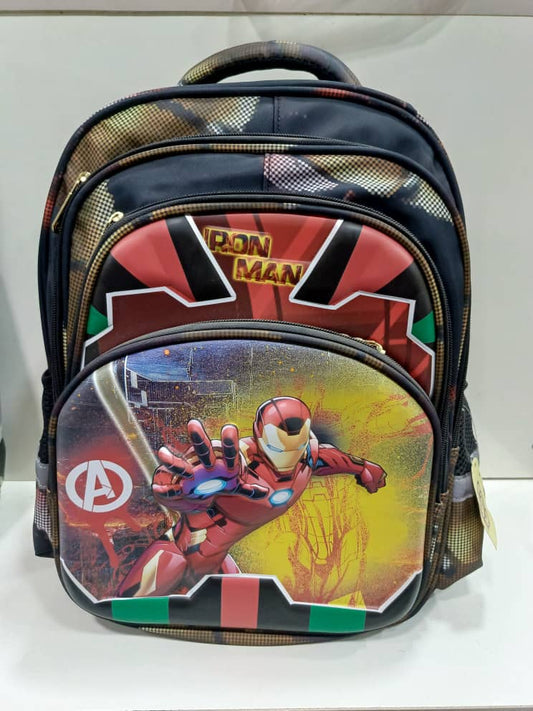 16 inches DISNEY HSD back bag