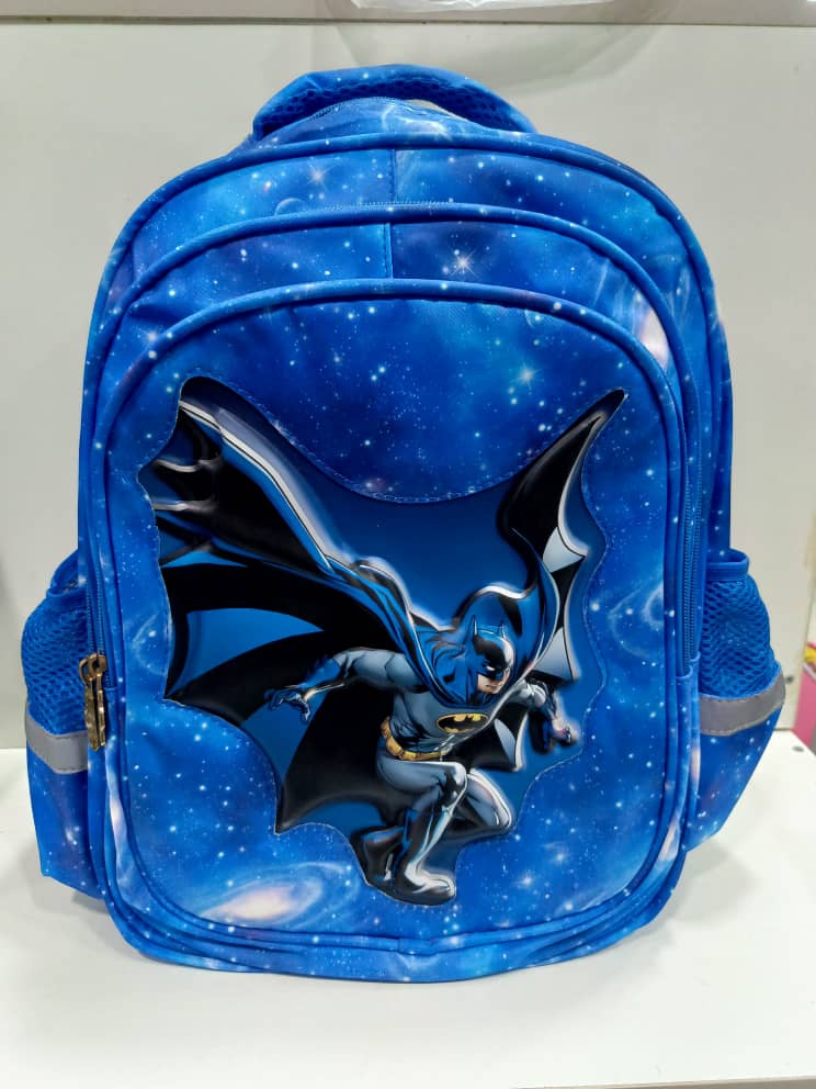 16 inches DISNEY HSD back bag