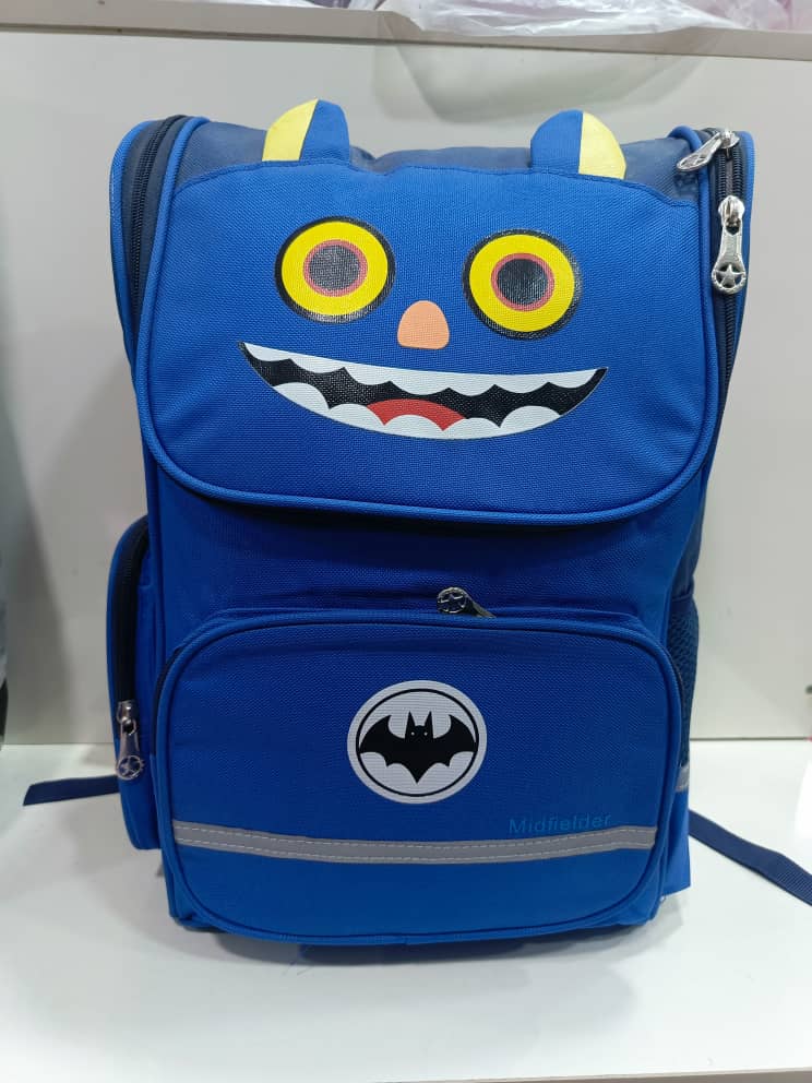 16 inches DISNEY HSD back bag